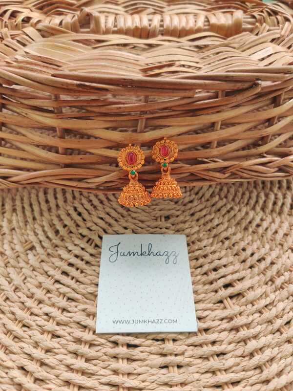 Cute Matte jumjkha JMJ50