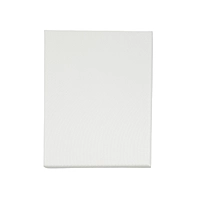 20x25cm Stretched Mini Canvas 280gsm