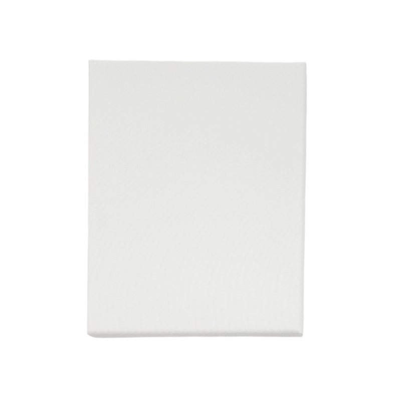 20x25cm Stretched Mini Canvas 280gsm
