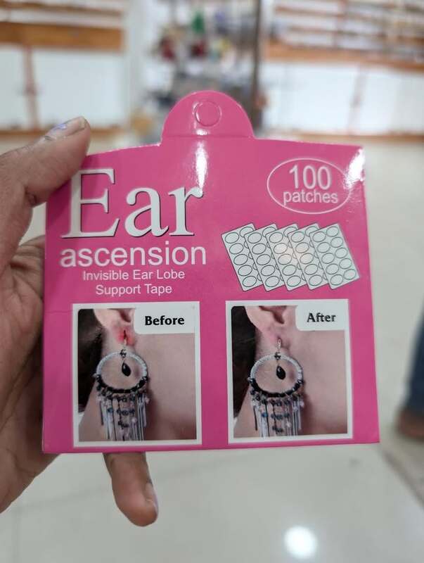 Antique  Jumkha JBJ362