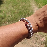 Jobs Tears Bracelet