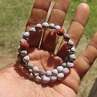 Jobs Tears Bracelet