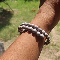 Jobs Tears Bracelet