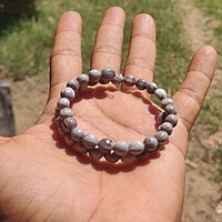 Jobs Tears Bracelet