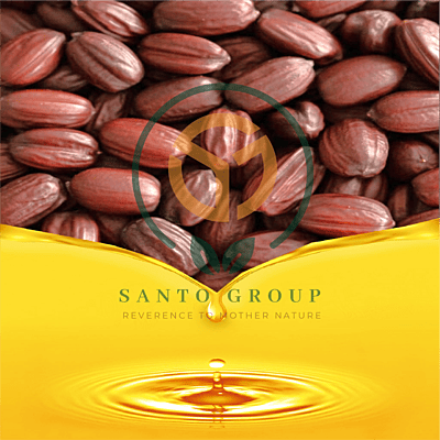 Jojoba Oil-Cold Pressed/Golden