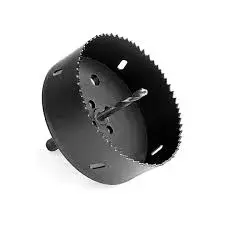 Jon Bhandari Hole Saw Bit