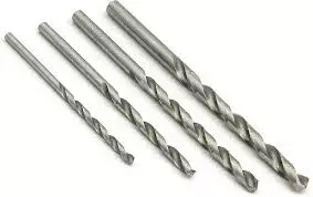 Jon Bhandari HSS Wood Bit