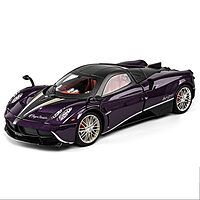 Pagani Huayra 1:18 NL