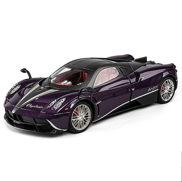 Pagani Huayra 1:18 NL