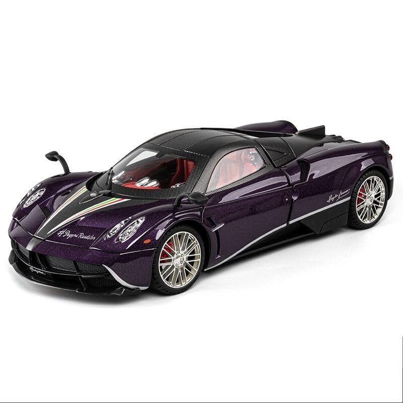 Pagani Huayra 1:18 NL