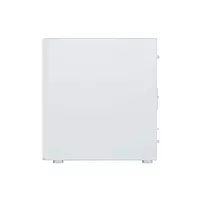 Coconut Rampage 2000D White E-ATX Gaming Cabinet