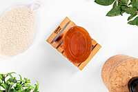 Bamboo Soap Tray | Handmade Soap Dish | Natural Wooden Tray for Soap & Sponge | Organic Soap Holder | Handmade Bamboo Soap Tray Bamboo Soap Tray | Handmade Soap Dish | Natural Wooden Tray for Soap & Sponge | Organic Soap Holder | Handmade Bamboo Soap Tray