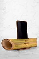Bamboo Amplifier | Natural Acoustic Speaker/ 100% sustainable bamboo Speaker Bamboo Amplifier | Natural Acoustic Speaker/ 100% sustainable bamboo Speaker