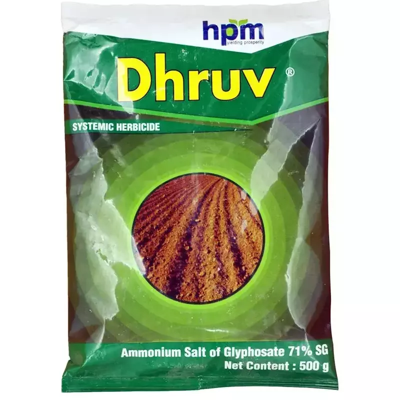 Dhruv -(HPM)