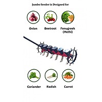 Jumbo Seeder
