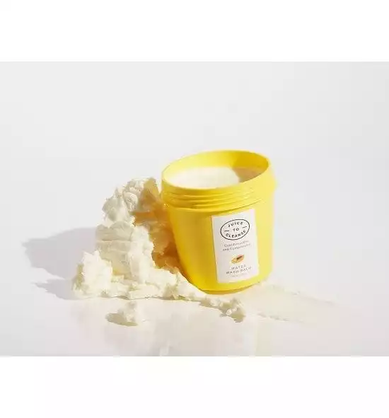 Juice to Cleanse Water Wash Balm