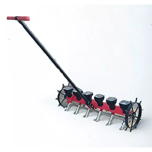 Jumbo Seeder
