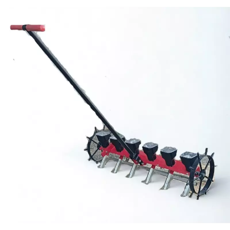 Jumbo Seeder