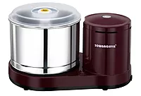 SOWBAGHYA WET GRINDER JUMBO 3LTR