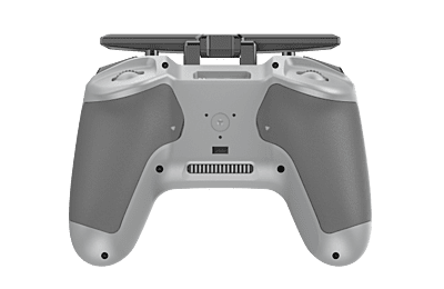 Jumper RC Transmitter 4 in 1 JPR-RADI-290 - Back view