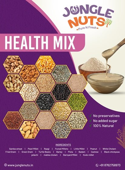Health Mix