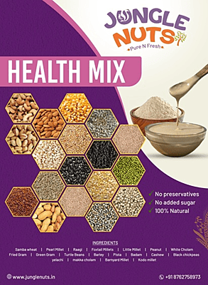 Health Mix