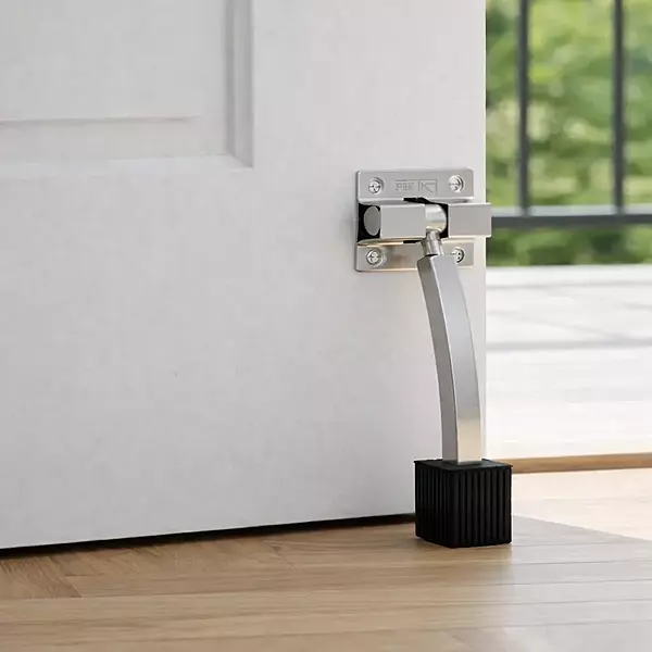 (5624) Palam SS D/S Junior Single 5"