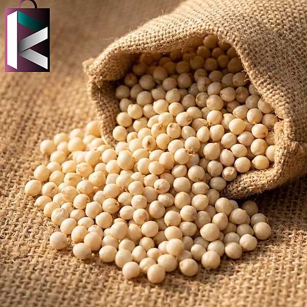 JWARI MILLET LOOSE( PER KG)