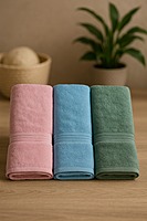 Bamboo Bath Towel Bamboo Bath Towel