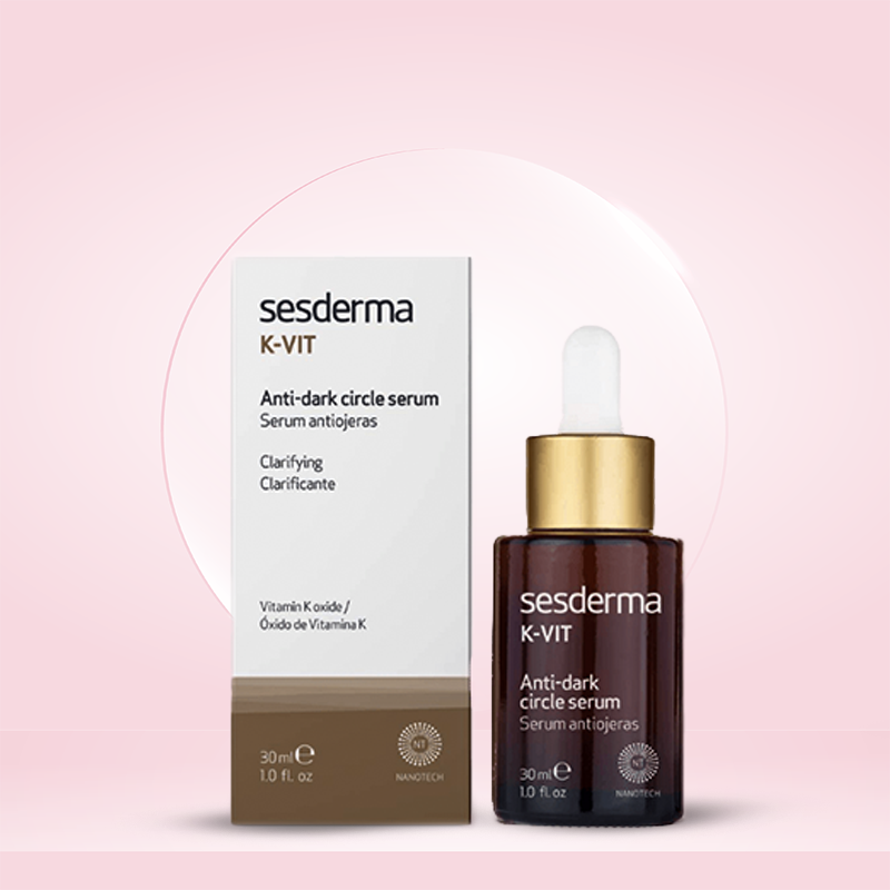 K-VIT Anti-Dark Circle Serum 30ml