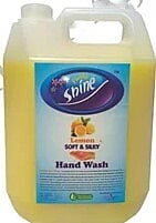 Flashy Shine Hand Wash Can