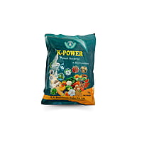 K Power | Potash mobilizing bacteria