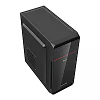 Coconut BERRY ATX Cabinet with Pre-installed SM45 PSU