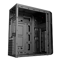 Coconut BERRY ATX Cabinet with Pre-installed SM45 PSU