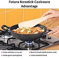 HAWKINS NS KADAI 4.0L 30CM WL (NK40S)
