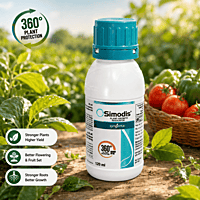 Syngenta SIMODIS® Insecticide – Isocycloseram 9.2% w/w DC | Vetrivel Agro Services