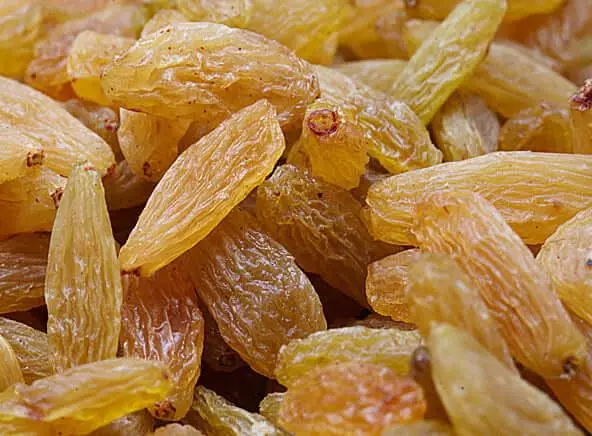 Premium Raisins | Kismis | Best Quality