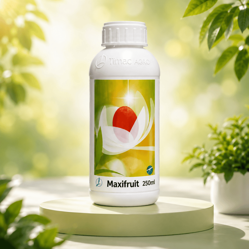 Timac Agro Maxifruit | Vetrivel Agro Services