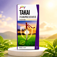 TAKAI | Godrej Agrovet | Vetrivel Agro Services