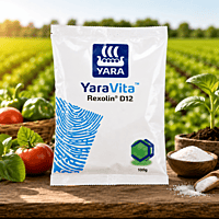 YaraVita Rexolin | Vetrivel Agro Services