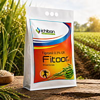 Ichiban FITOOR® GR Insecticide (Fipronil 0.3% GR) | Vetrivel Agro Services