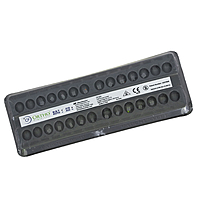 Ortho Organizer Ceramic Bracket Kit MBT 0.022 / 0.018