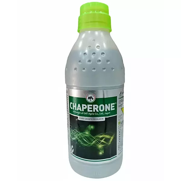 Chaperone Sodium Para-Nitro Phenolate 0.3% Sl-(Insecticides (india) Ltd)