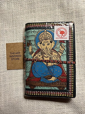 Kaagaz Pocket Notebook Kaagaz Pocket Notebook