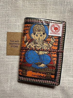 Kaagaz Pocket Notebook Kaagaz Pocket Notebook