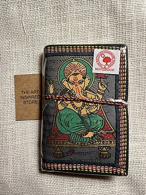 Kaagaz Pocket Notebook Kaagaz Pocket Notebook