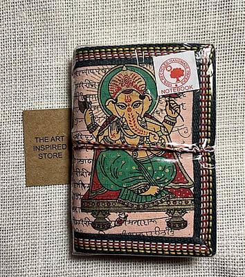 Kaagaz Pocket Notebook Kaagaz Pocket Notebook