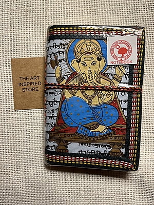 Kaagaz Pocket Notebook Kaagaz Pocket Notebook