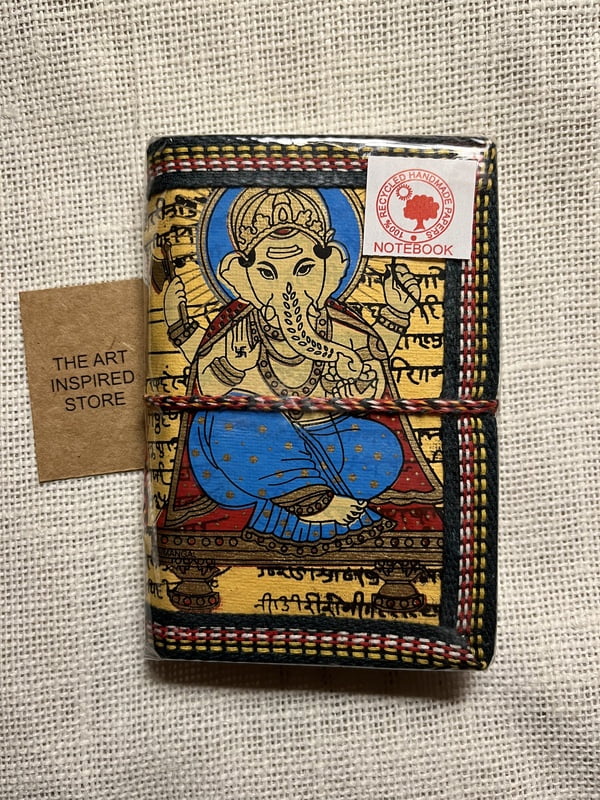 Kaagaz Pocket Notebook Kaagaz Pocket Notebook