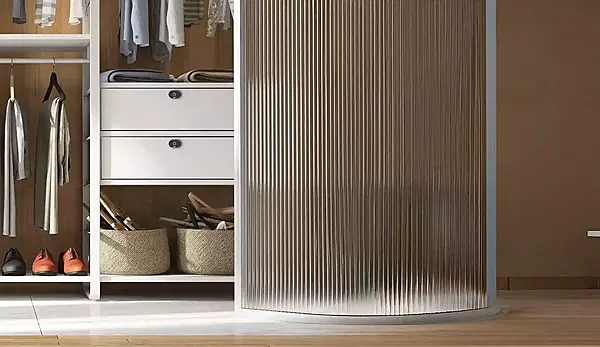 Hafele Kabi-Iris Digital Furniture Lock